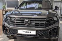 Volkswagen Touareg R-Line Platinum+