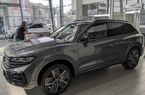 Volkswagen Touareg R-Line Platinum+