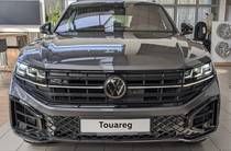 Volkswagen Touareg R-Line Platinum+