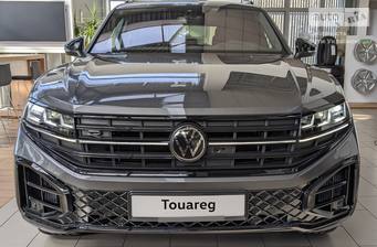 Volkswagen Touareg 2024 R-Line Platinum+