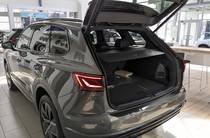 Volkswagen Touareg R-Line Platinum+