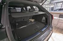 Volkswagen Touareg R-Line Platinum+