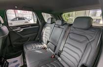 Volkswagen Touareg R-Line Platinum+