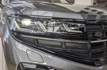 Volkswagen Touareg R-Line Platinum+