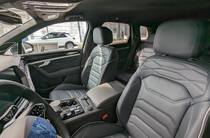 Volkswagen Touareg R-Line Platinum+