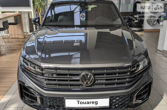 Volkswagen Touareg 2024 R-Line Platinum+