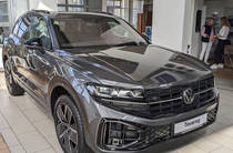 Volkswagen Touareg R-Line Platinum+