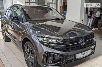 Volkswagen Touareg 2024 в Киев