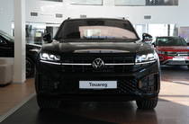 Volkswagen Touareg R-Line Platinum