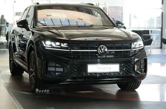 Volkswagen Touareg 2024 в Днепр (Днепропетровск)