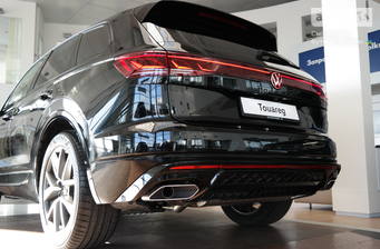 Volkswagen Touareg 2024 R-Line Platinum