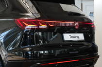 Volkswagen Touareg R-Line Platinum