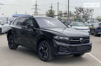 Volkswagen Touareg 2024 в Николаев