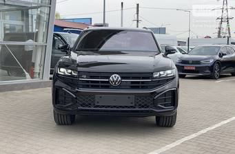 Volkswagen Touareg 2024 R-Line Platinum