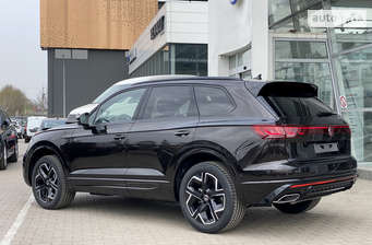 Volkswagen Touareg 2024 в Николаев