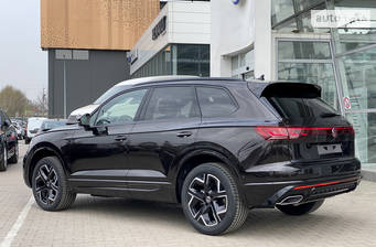 Volkswagen Touareg 3.0 TDI AT (286 к.с.) AWD 2024