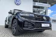 Volkswagen Touareg R-Line Platinum+