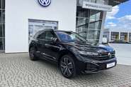 Volkswagen Touareg R-Line Platinum+