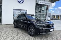 Volkswagen Touareg R-Line Platinum+