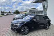 Volkswagen Touareg R-Line Platinum+