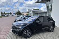 Volkswagen Touareg R-Line Platinum+