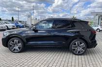 Volkswagen Touareg R-Line Platinum+