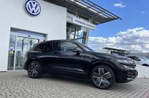 Volkswagen Touareg R-Line Platinum+