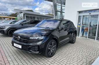 Volkswagen Touareg 2024 в Ужгород