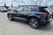 Volkswagen Touareg R-Line Platinum+