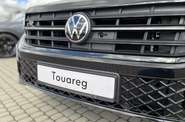 Volkswagen Touareg R-Line Platinum+