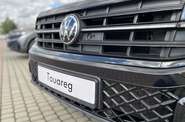 Volkswagen Touareg R-Line Platinum+