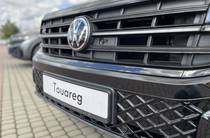 Volkswagen Touareg R-Line Platinum+