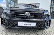 Volkswagen Touareg R-Line Platinum+