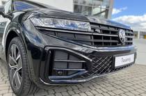 Volkswagen Touareg R-Line Platinum+