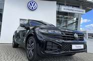 Volkswagen Touareg R-Line Platinum+