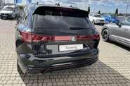 Volkswagen Touareg R-Line Platinum+