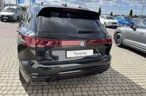 Volkswagen Touareg R-Line Platinum+