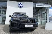 Volkswagen Touareg R-Line Platinum+