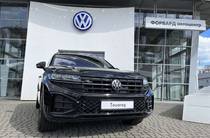 Volkswagen Touareg R-Line Platinum+