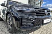 Volkswagen Touareg R-Line Platinum+