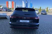 Volkswagen Touareg R-Line Platinum