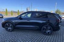 Volkswagen Touareg R-Line Platinum