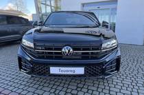 Volkswagen Touareg R-Line Platinum