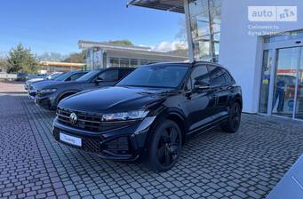 Volkswagen Touareg 2025 R-Line Platinum+