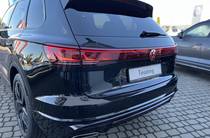 Volkswagen Touareg R-Line Platinum