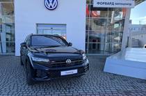 Volkswagen Touareg R-Line Platinum