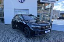 Volkswagen Touareg R-Line Platinum