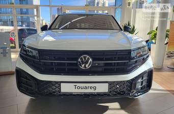 Volkswagen Touareg 2024 R-Line Platinum