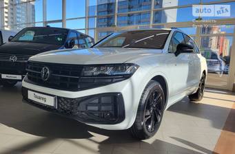 Volkswagen Touareg 2024 R-Line Platinum