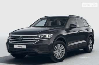 Volkswagen Touareg 2024 в Киев